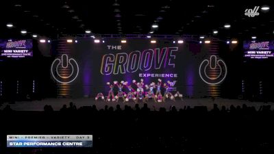 Replay: South Wing B - 2025 WSF Grand Nationals | Dec 7 @ 8 AM