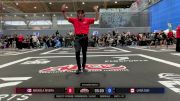 Mikaela Rivera vs Lana Suh 2025 ADCC Vancouver Open