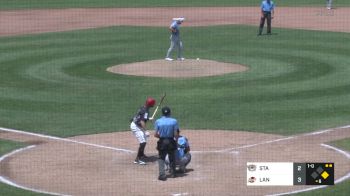 Replay: Home - 2023 FerryHawks vs Barnstormers | May 18 @ 11 AM