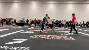 JULIAN MONCARZ vs LUCAS PLOUFFE 2024 ADCC Niagara Open