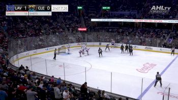 Replay: Home - 2025 Laval vs Cleveland | May 2 @ 6 PM
