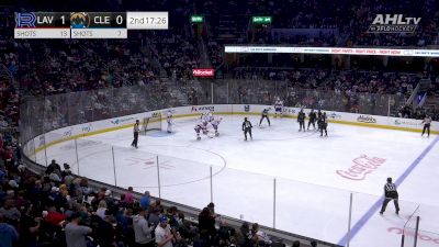 Replay: Home - 2025 Laval vs Cleveland | May 2 @ 6 PM