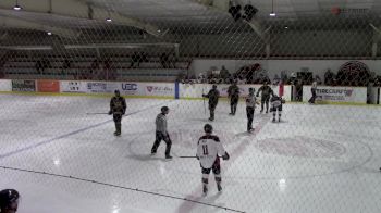Replay: Home - 2024 Huskies vs Blades | Dec 4 @ 7 PM