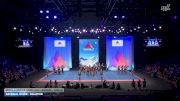 National Stars - Solstice [2026 L4 Senior Coed - D2 - Medium Finals] 2026 The D2 Summit