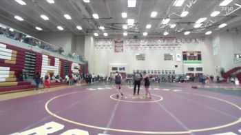 145 lbs Cons. Round 1 - Kylie Manley, Mt. Home vs Kaitlyn Schoepp, Gooding