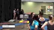 Jade Roudabush - Women's Group, Prairie Fire Gymnastics - 2021 Women's Xcel Region 4 Championships