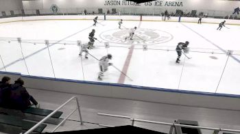 Replay: Home - 2024 Ironbound U19 vs Winchendon U19 | Jan 19 @ 10 AM