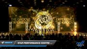 Star Performance Centre - Mini Variety [2019 Mini - Variety Day 2] 2019 WSF All Star Cheer and Dance Championship