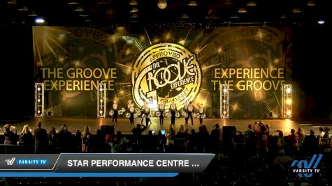 Star Performance Centre - Mini Variety [2019 Mini - Variety Day 2] 2019 WSF All Star Cheer and Dance Championship