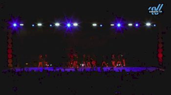 East Celebrity Elite - Showgirls [2025 L3 Senior - Medium Day 2] 2025 Spirit Cheer Super Nationals