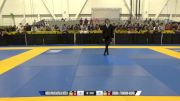 Corbin J. Thomson-Bilund vs Angelo Paolo Castillejo Sotelo 2024 World IBJJF Jiu-Jitsu No-Gi Championship