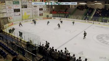 Replay: Home - 2025 La Ronge vs Kindersley | Feb 2 @ 3 PM