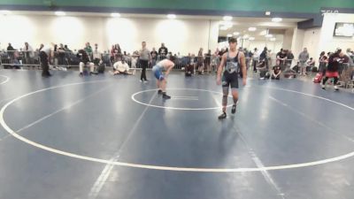 120 lbs Round Of 128 - Wyatt Spencer, PA vs Mathysin Marco, NE