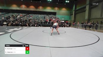175 lbs Consolation - Kaiden Kintner, Toppenish vs Ethan Hearne, Layton