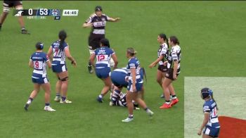 Replay: Hawke's Bay vs Auckland | Sep 5 @ 11 PM