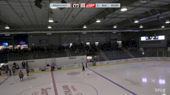 Replay: Home - 2024 Yorkton vs Weyburn | Dec 17 @ 7 PM