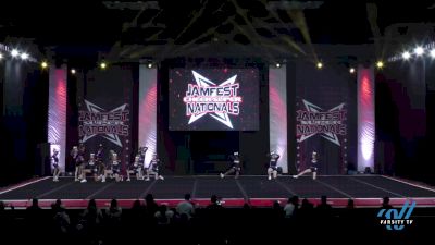 Power All Stars - Karma [2023 L4 Junior - D2 - Small - A] 2023 JAMfest Cheer Super Nationals
