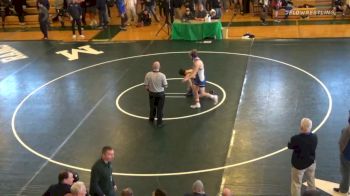 Consolation - Colin McGourty, Braintree vs Liam Norton, Bristol-Plymouth/Coyle Cassidy