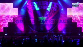 Twist & Shout - Edmond - Obsession [2024 L6 Senior Coed - Small Day 1] 2024 Spirit Sports Grand Nationals