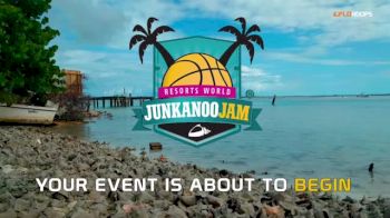 Eastern Kentucky vs. Florida State - Junkanoo Jam Womens