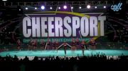 Spirit Xtreme - Lady X [2024 L5 Senior - Small Day 2] 2024 CHEERSPORT National All Star Cheerleading Championship