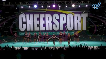 Spirit Xtreme - Lady X [2024 L5 Senior - Small Day 2] 2024 CHEERSPORT National All Star Cheerleading Championship
