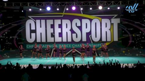 Spirit Xtreme - Lady X [2024 L5 Senior - Small Day 2] 2024 CHEERSPORT National All Star Cheerleading Championship