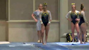 Abby Brenner - Vault, MICHIGAN - 2019 Cancun Classic