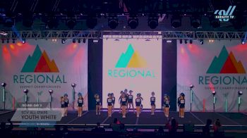 SCV All Stars - Youth White [2023 L1 Youth Day 3] 2023 The Regional Summit: West