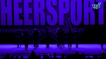 Pro Cheer - Lady Birds [2025 L3 Junior - D2 - Small - D Day 1] 2025 CHEERSPORT National All Star Cheerleading Championship