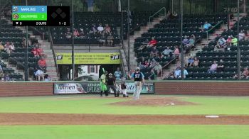 Replay: Home - 2024 Marlins vs Chili Peppers | Jun 20 @ 7 PM