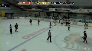 Replay: home - 2023 Castlegar vs Grand Forks | Sep 2 @ 7 PM