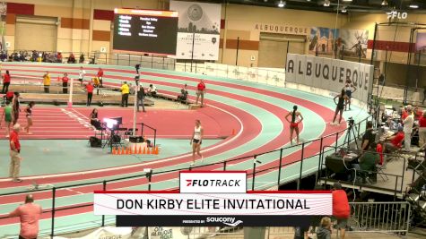 Women's 200m, Prelims 9