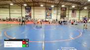 220 lbs Rr Rnd 2 - Reid Hiltunen, Flint Tropics vs Juan Ramos, Sprig Gardner Wrestling Club