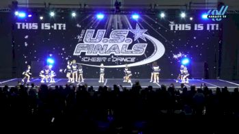Perry Hall Recreation - Empire [2024 L2 Performance Rec - 12Y (AFF) Day 1] 2024 The U.S. Finals: Virginia Beach