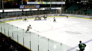 Replay: Home - 2024 Coquitlam vs Surrey | Jan 7 @ 3 PM