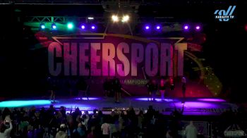 East Celebrity Elite - Hingham - ICY CREW [2025 L4.2 Senior Coed] 2025 CHEERSPORT National All Star Cheerleading Championship