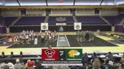 STUNT - Davenport vs. Concordia Irvine vs. - D2 Day 3