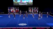 Infinity Allstars - Mini Monarchs [2018 L1 Mini Day 2] UCA International All Star Cheerleading Championship