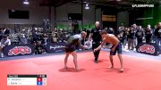 Roberto Jimenez vs Jon Blank 2019 ADCC North American Trials