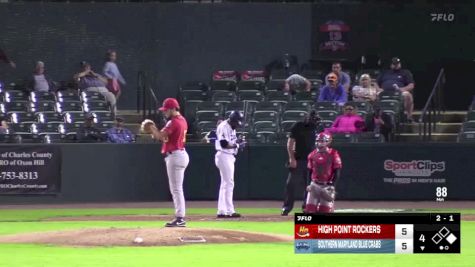 Replay: Home - 2025 Rockers vs Blue Crabs | Sep 12 @ 6 PM
