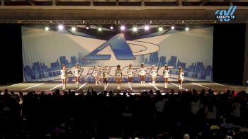 A-Towne Athletics Elite - 4Kast [2024 L4 - U18 Day 2] 2024 Athletic Championships Chattanooga Nationals