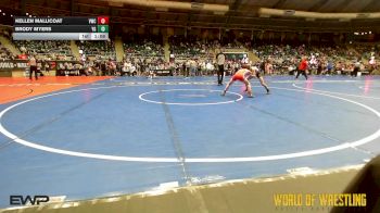 76 lbs Round Of 32 - Kellen Mallicoat, Viking Wrestling Club (IA) vs Brody Myers, Young Guns