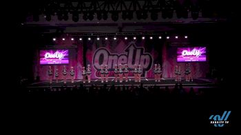 ICE - Equator [2022 L3 Junior - Small - B] 2022 One Up Nashville Grand Nationals DI/DII