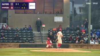 Replay: SF State vs Stanislaus St. | Mar 28 @ 6 PM