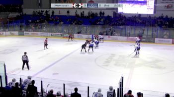 Replay: Home - 2024 Waterloo vs Lincoln | Jan 5 @ 7 PM