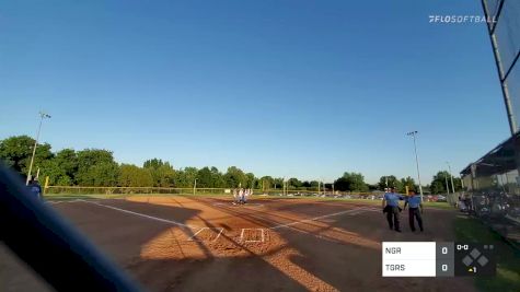 Nebraska Gold Robe vs. Texas Glory 16u St - 2020 Tulsa Elite Summer Invite - Pool Play