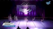 South Texas Fuzion - Twizzlers [2024 Mini - Jazz - Small Day 1] 2024 Power Dance Grand Nationals