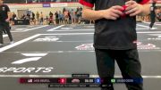 Jack Bidwell vs Cassio Costa 2024 ADCC Austin Open