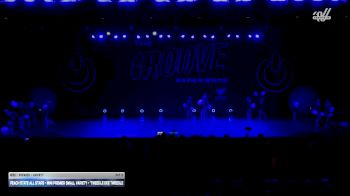Peach State All Stars - Mini Premier Small Variety -- "Tweedle Dee Tweedle [2026 Mini - Premier - Variety Day 2] 2026 GROOVE Dance Grand Nationals